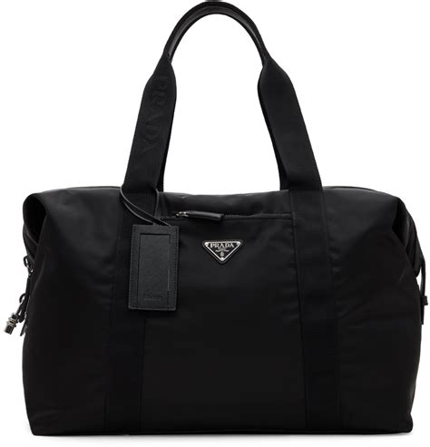 prada duffle bag ioffer|prada duffle bag price.